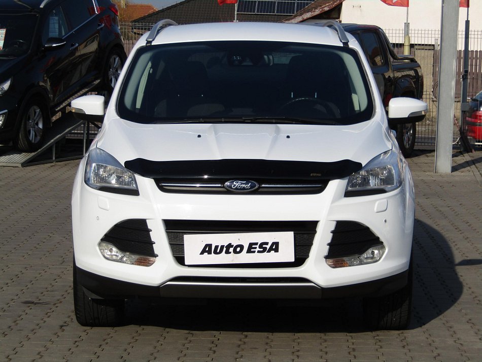 Ford Kuga 1.5 EcoBoost 