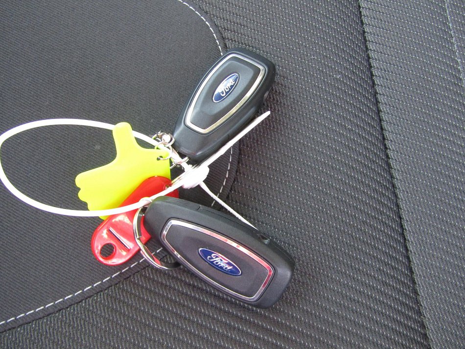Ford Kuga 1.5 EcoBoost 