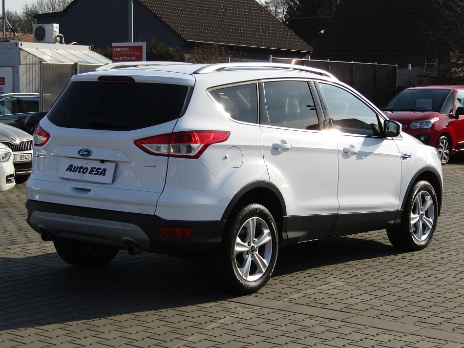 Ford Kuga 1.5 EcoBoost 