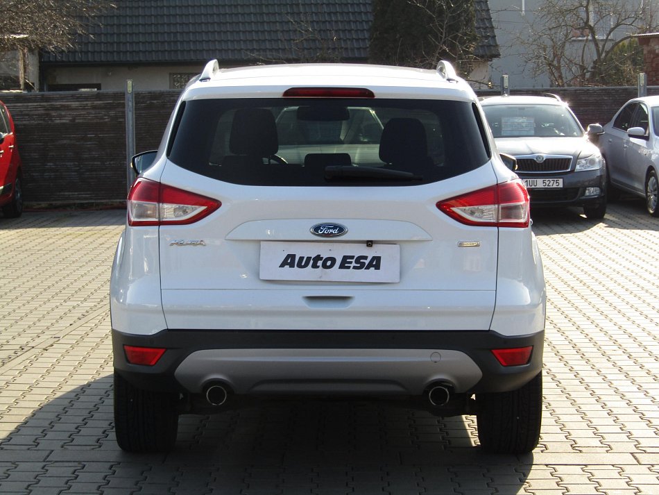 Ford Kuga 1.5 EcoBoost 