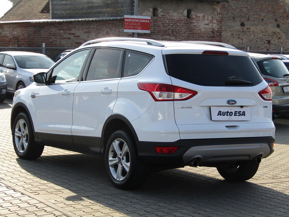 Ford Kuga 1.5 EcoBoost 