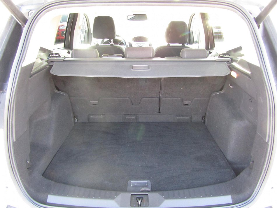 Ford Kuga 1.5 EcoBoost 