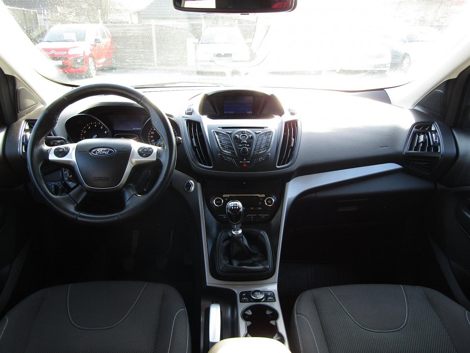 Ford Kuga 1.5 EcoBoost 