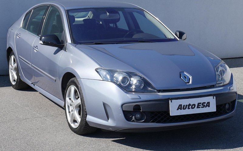 Renault Laguna 2.0DCi 