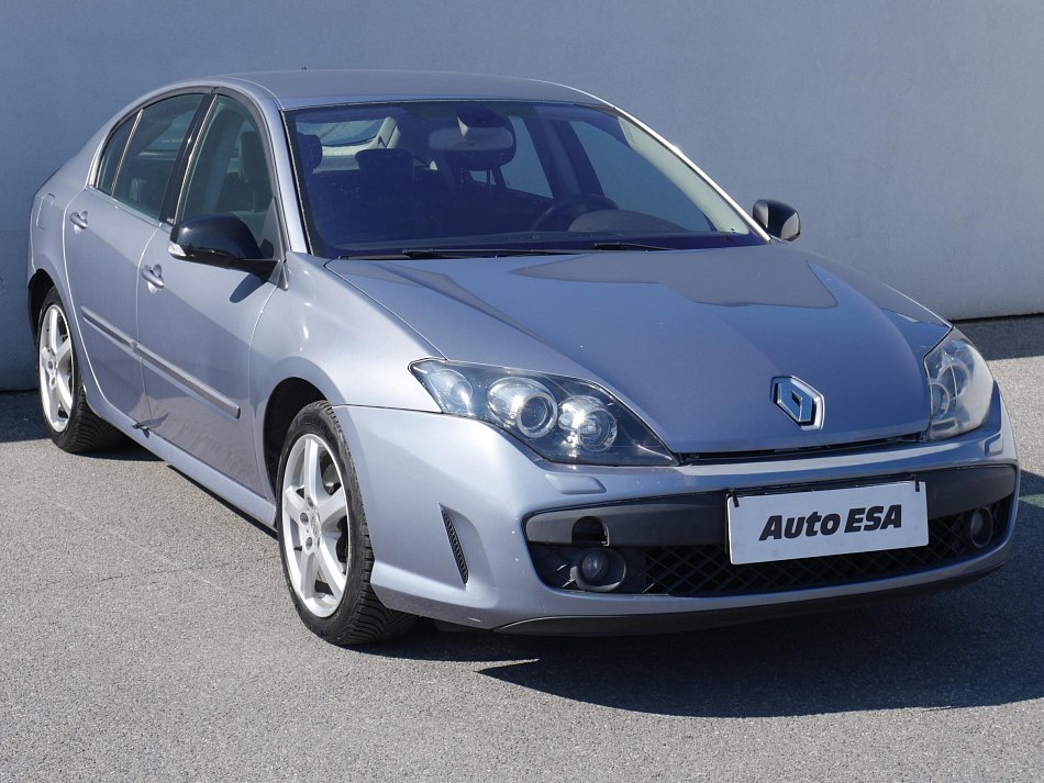 Renault Laguna 2.0DCi 