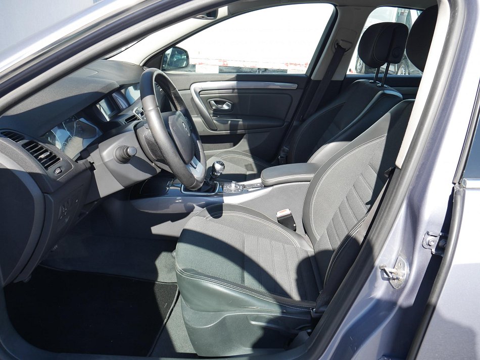 Renault Laguna 2.0DCi 