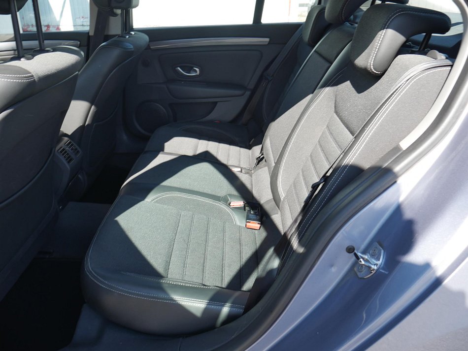 Renault Laguna 2.0DCi 