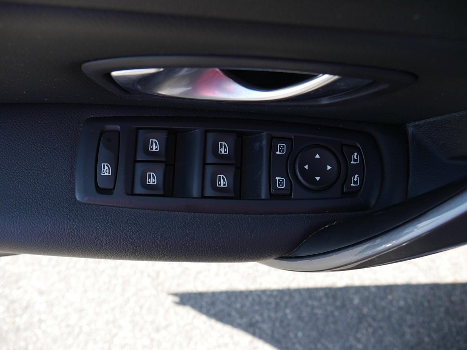 Renault Laguna 2.0DCi 