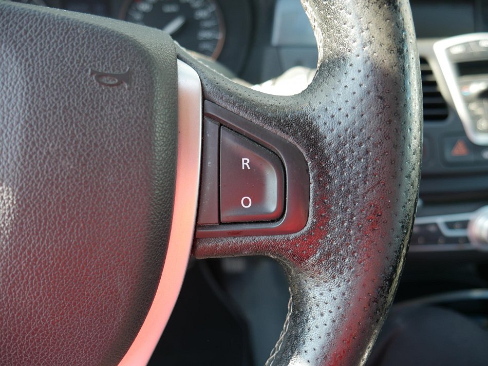 Renault Laguna 2.0DCi 