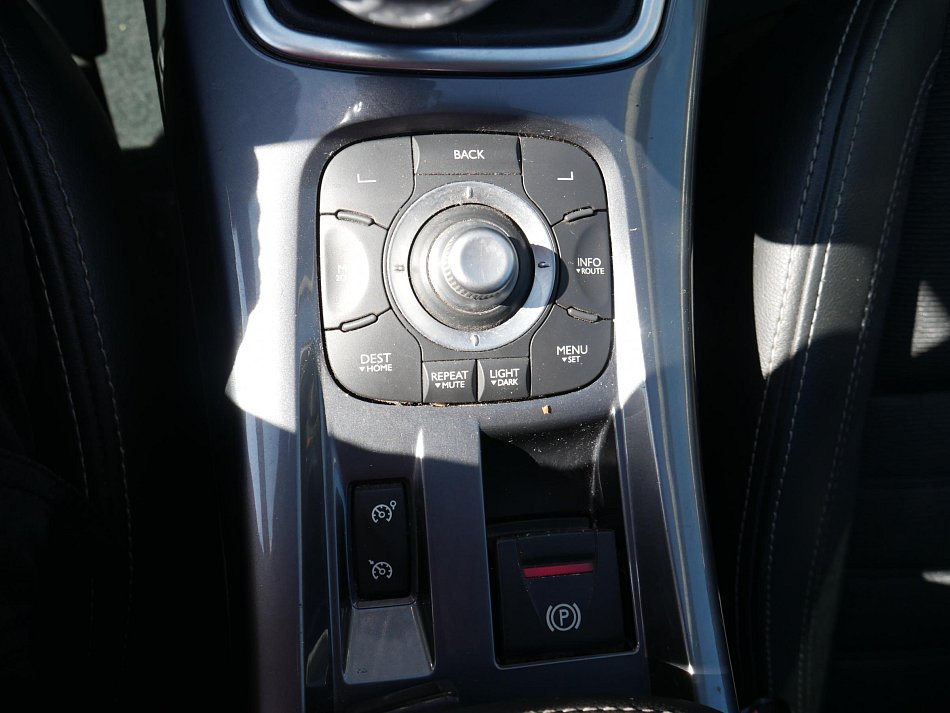 Renault Laguna 2.0DCi 