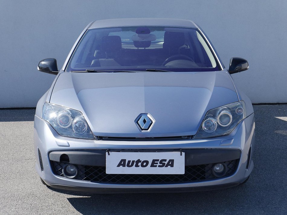 Renault Laguna 2.0DCi 