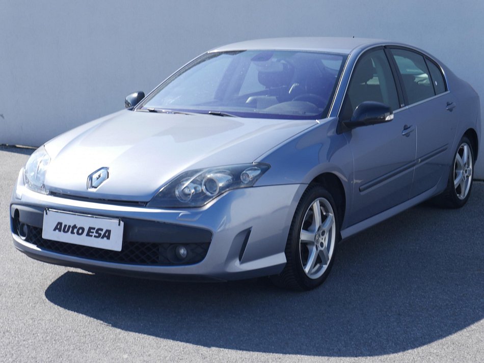 Renault Laguna 2.0DCi 