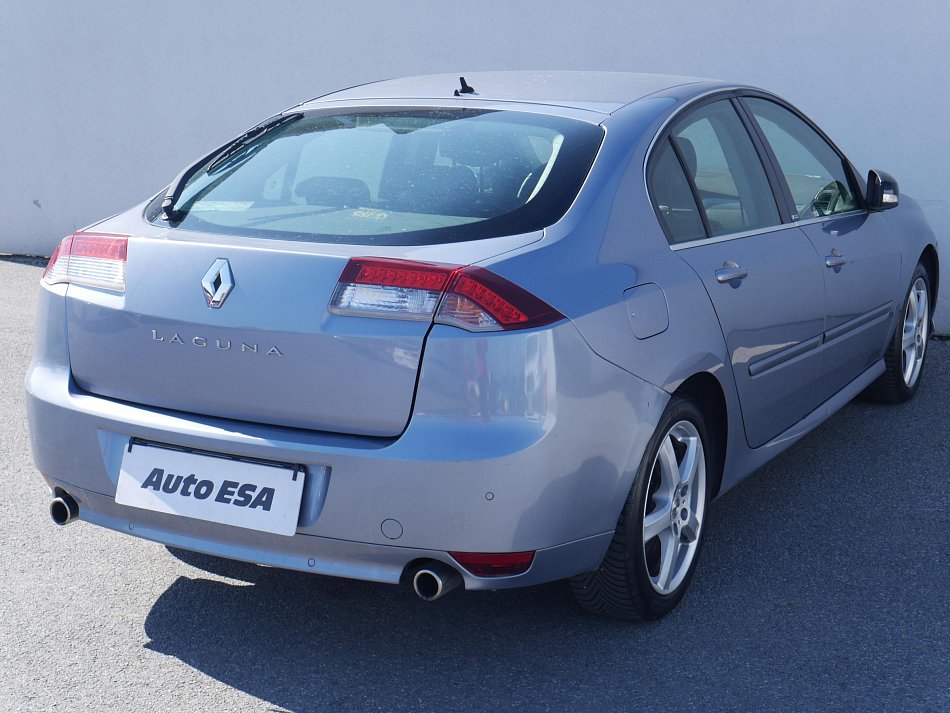 Renault Laguna 2.0DCi 