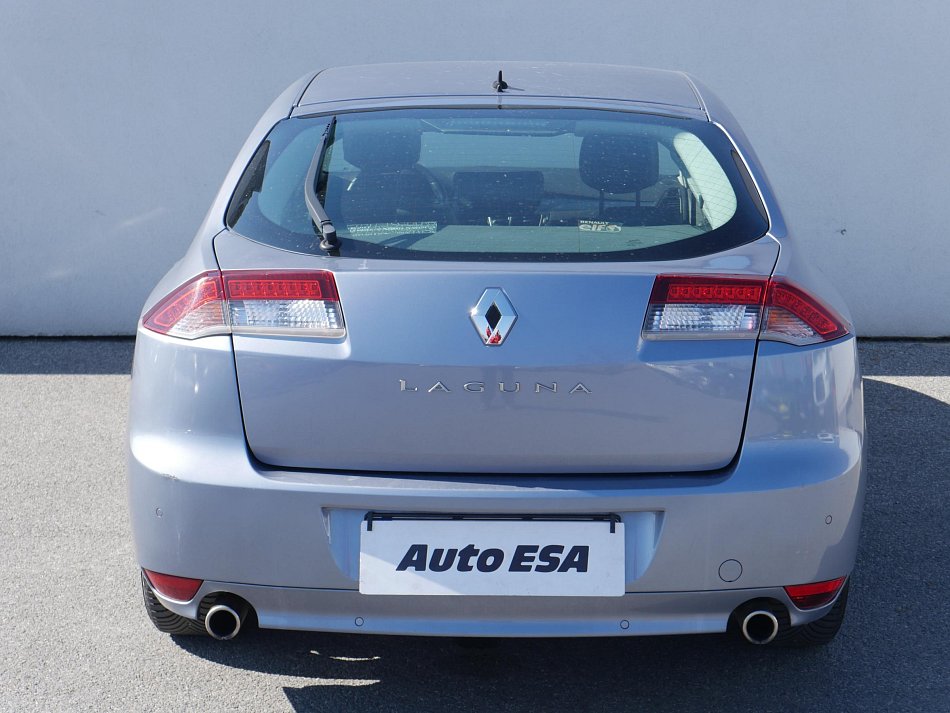 Renault Laguna 2.0DCi 