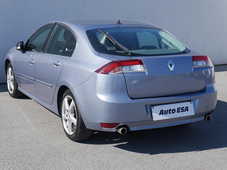 Renault Laguna 2.0DCi 