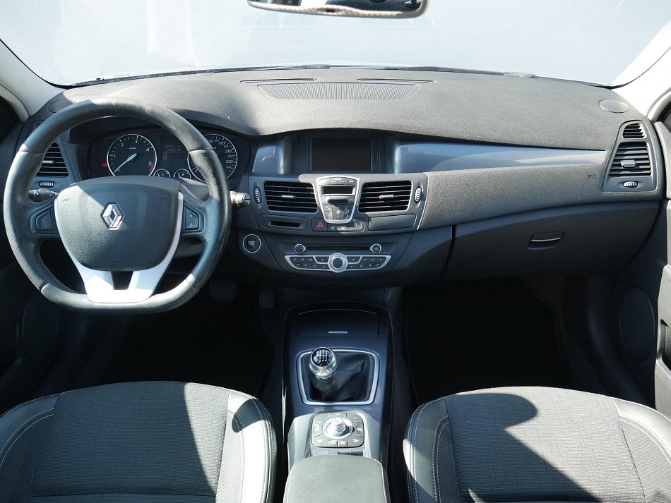 Renault Laguna 2.0DCi 