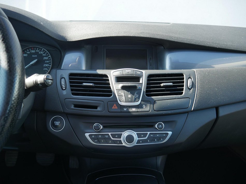 Renault Laguna 2.0DCi 