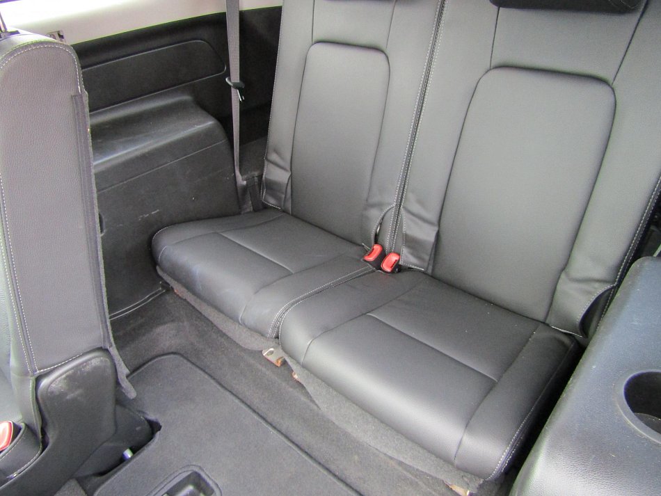 Chevrolet Captiva 3.0V6 LTZ 4x4 7míst