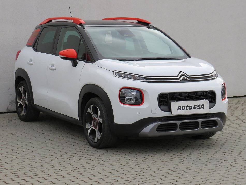 Citroën C3 Aircross 1.2 PT 