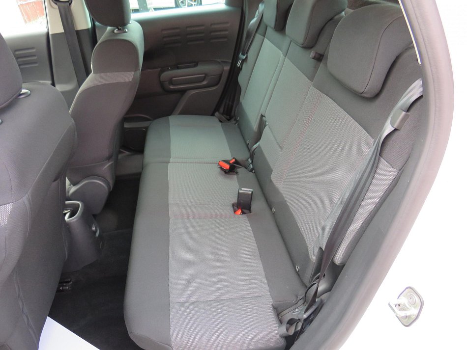 Citroën C3 Aircross 1.2 PT 