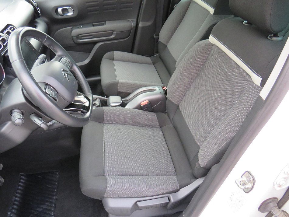 Citroën C3 Aircross 1.2 PT 