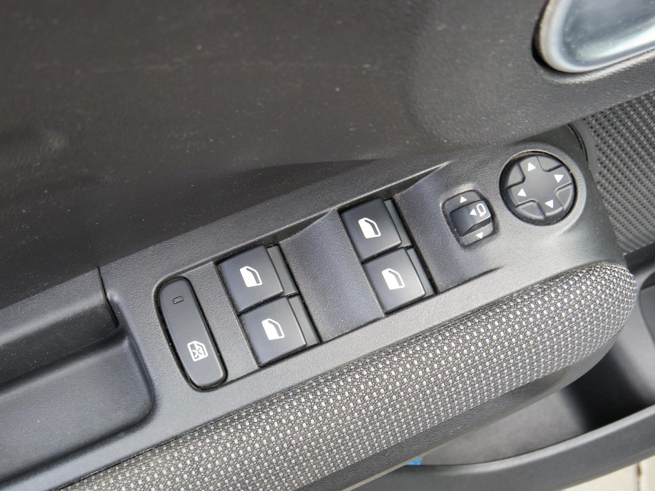 Citroën C3 Aircross 1.2 PT 