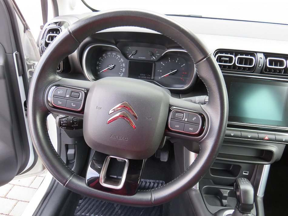 Citroën C3 Aircross 1.2 PT 