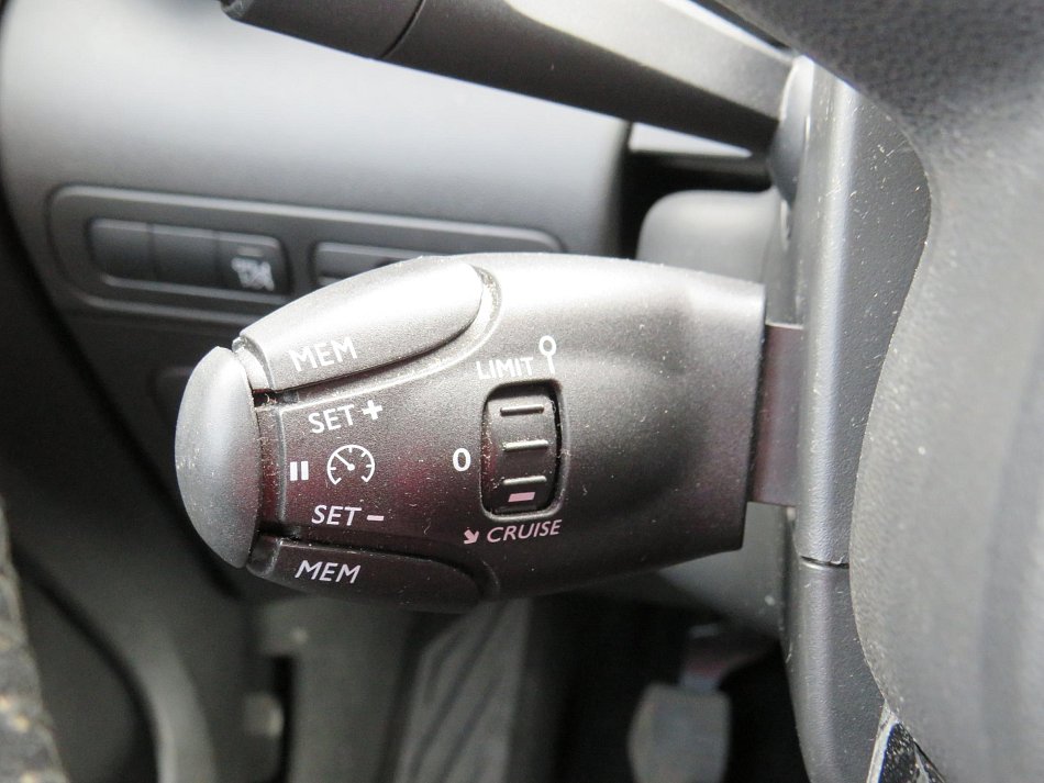 Citroën C3 Aircross 1.2 PT 