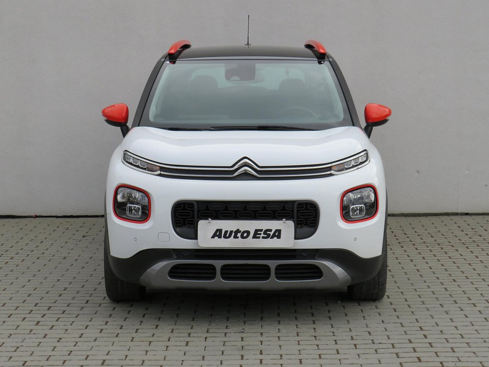 Citroën C3 Aircross 1.2 PT 