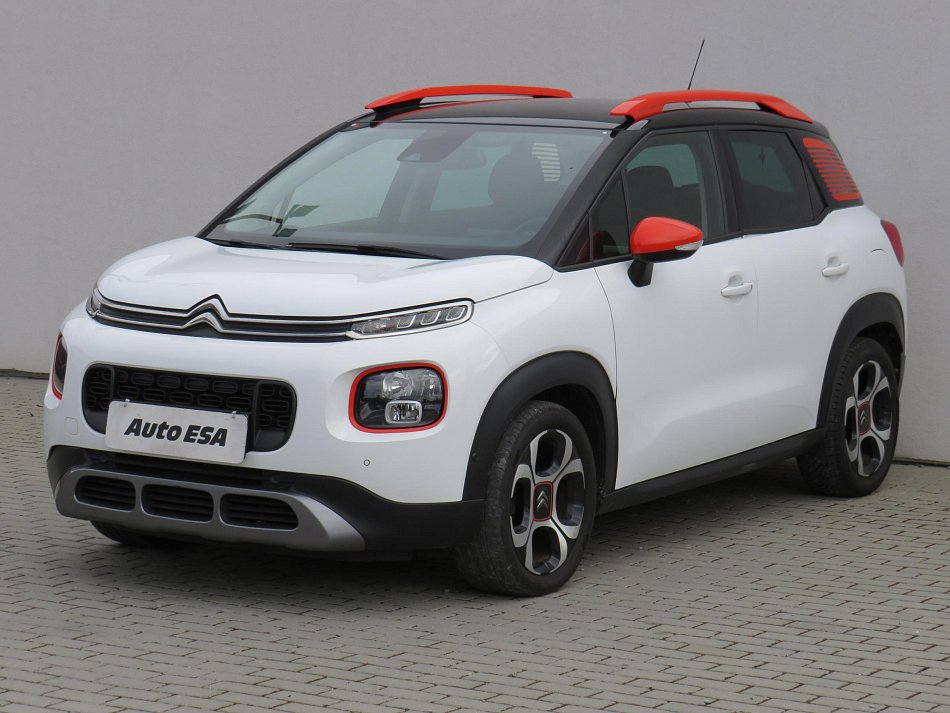 Citroën C3 Aircross 1.2 PT 