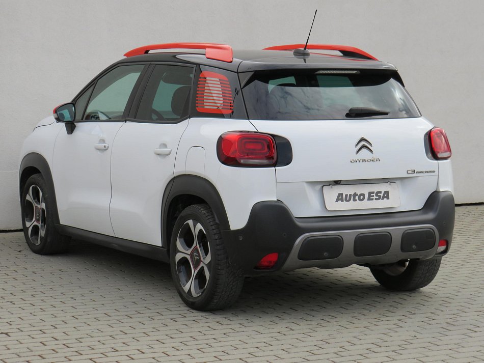 Citroën C3 Aircross 1.2 PT 