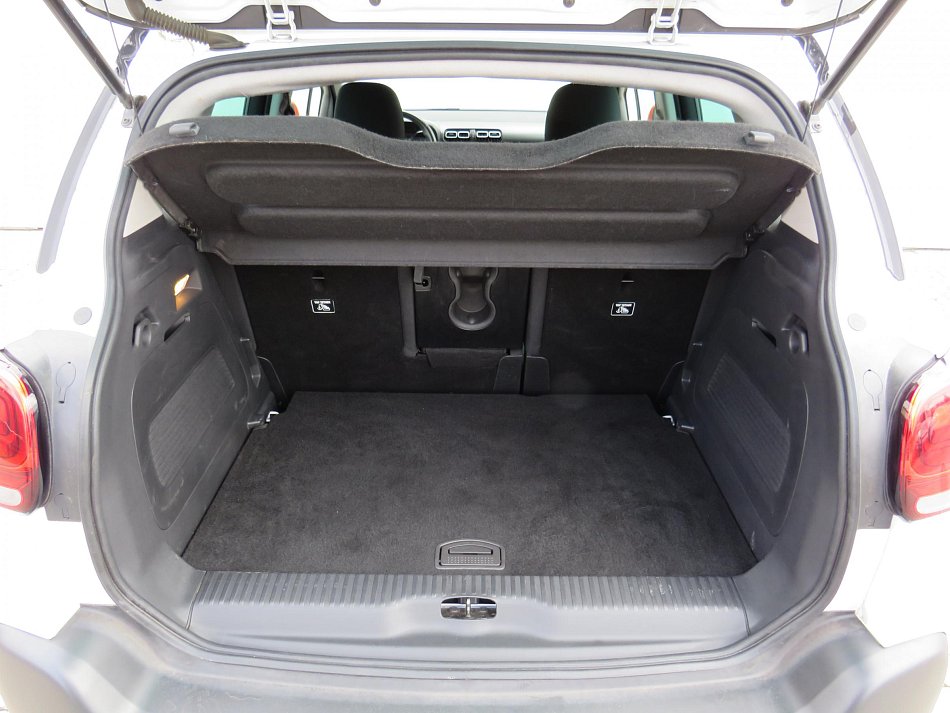 Citroën C3 Aircross 1.2 PT 