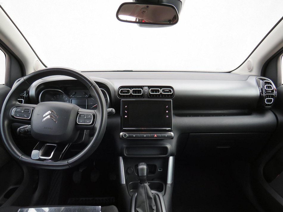 Citroën C3 Aircross 1.2 PT 
