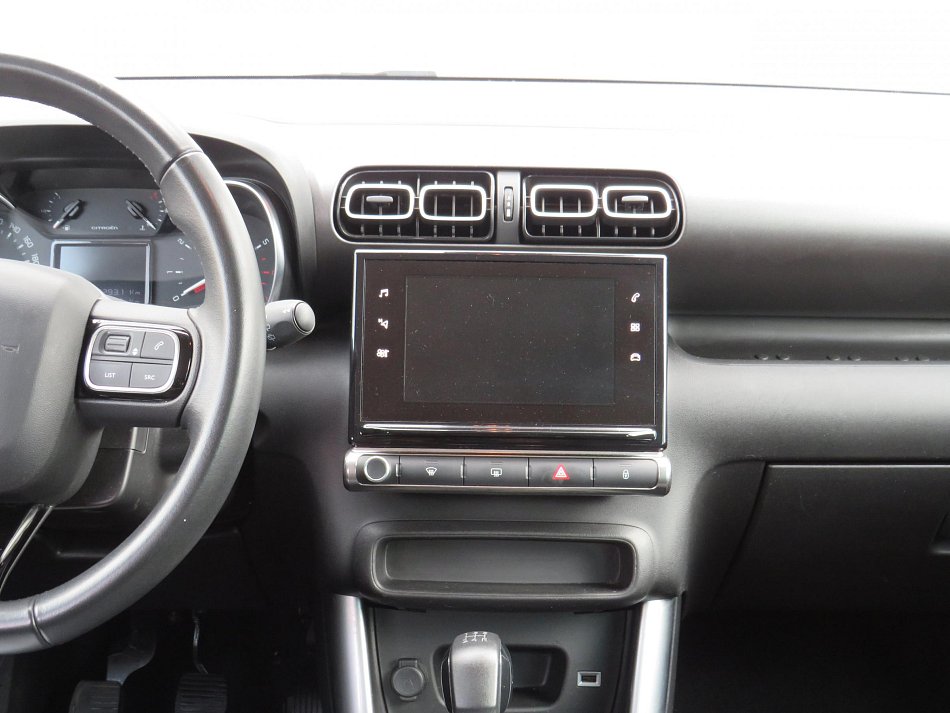 Citroën C3 Aircross 1.2 PT 