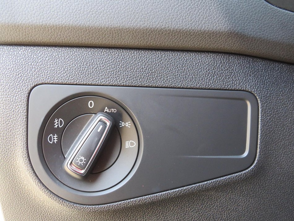 Volkswagen Tiguan 1.4TSi Trendline
