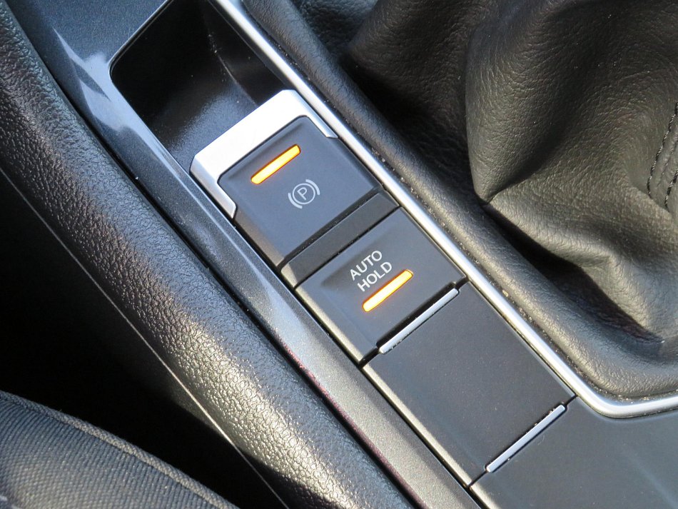 Volkswagen Tiguan 1.4TSi Trendline