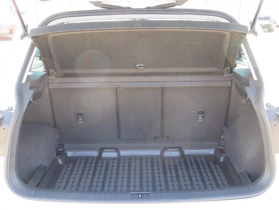 Volkswagen Tiguan 1.4TSi Trendline