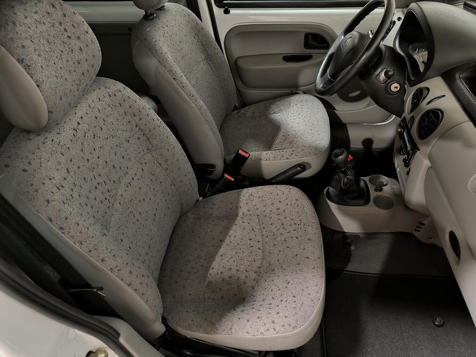 Renault Kangoo 1.2 16V 
