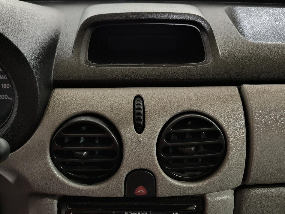 Renault Kangoo 1.2 16V 