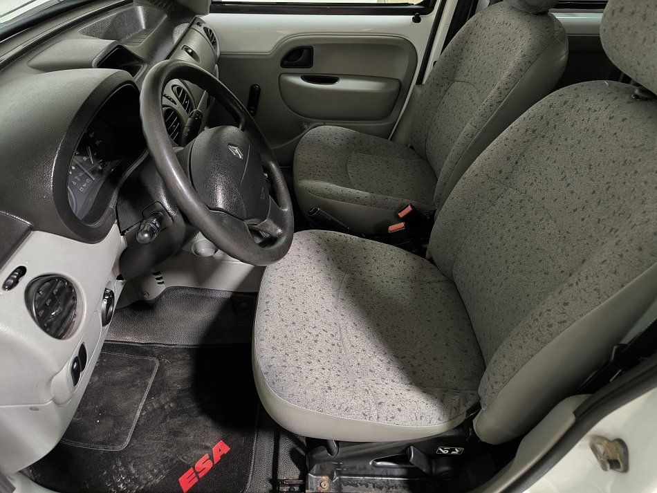 Renault Kangoo 1.2 16V 