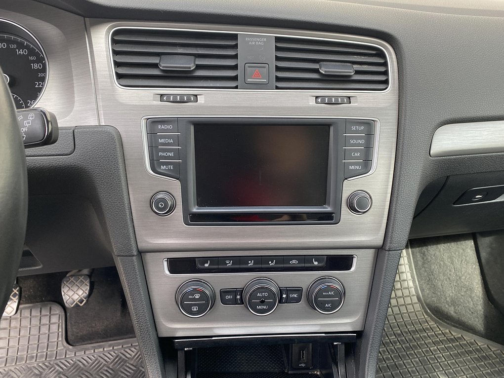 Volkswagen Golf 1.2 TSi Comfortline