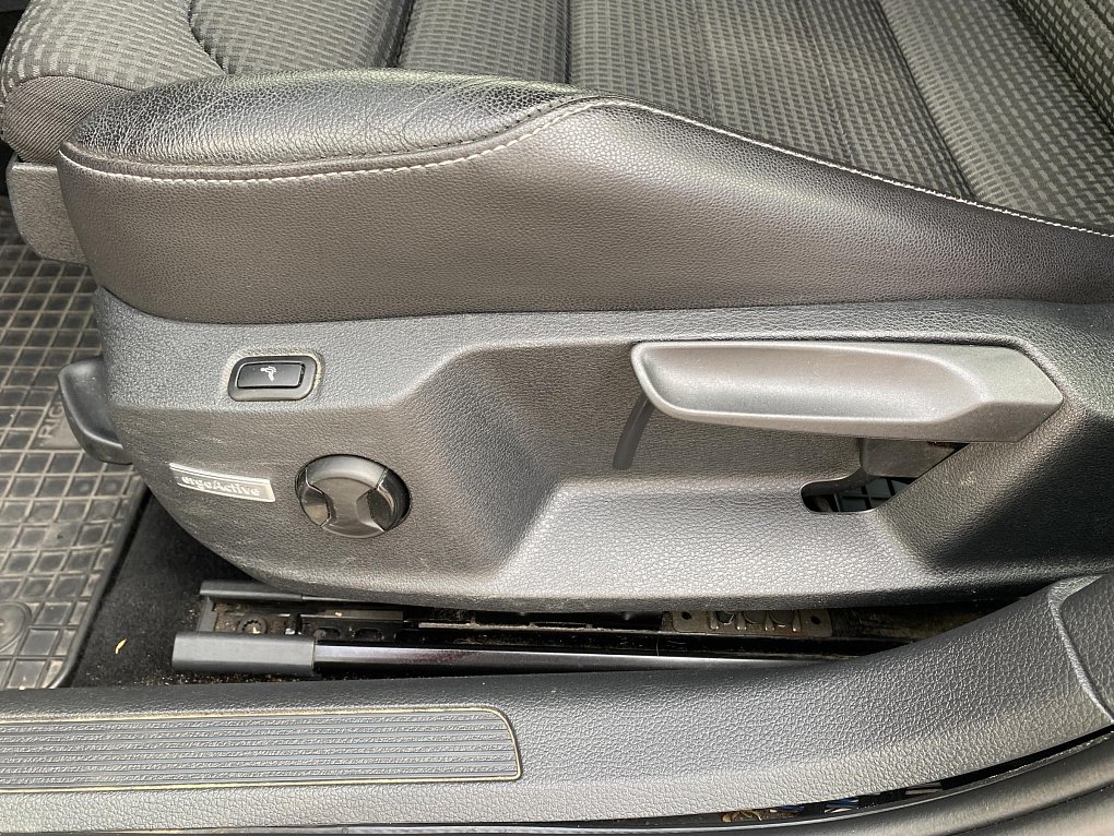 Volkswagen Golf 1.2 TSi Comfortline