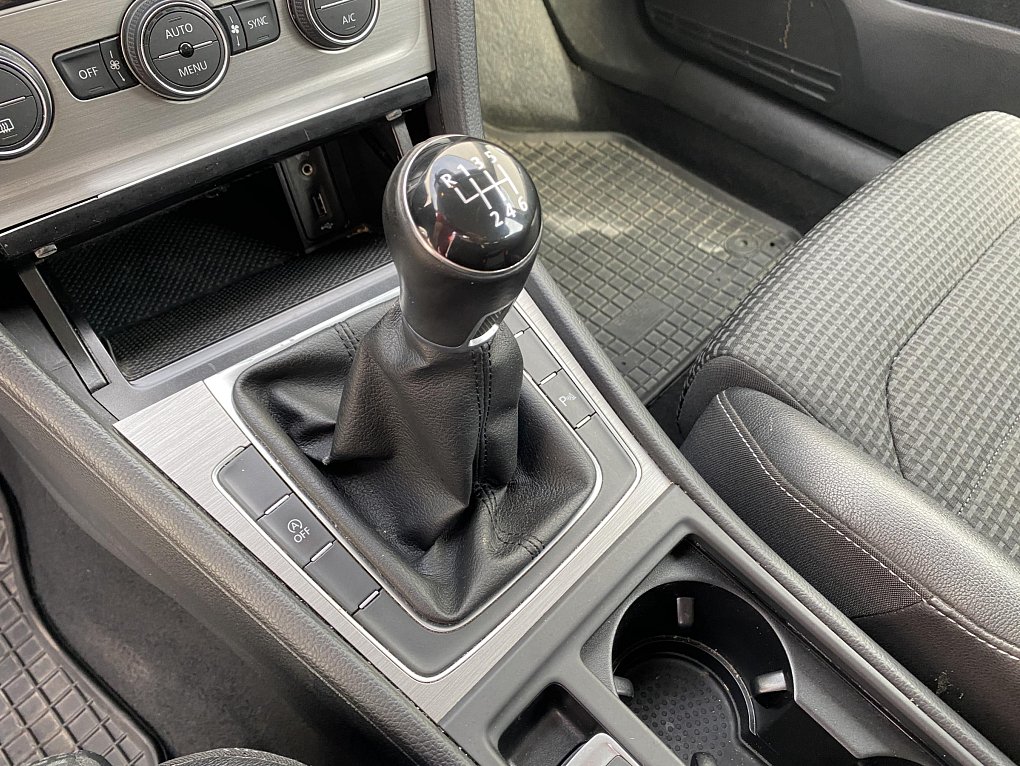 Volkswagen Golf 1.2 TSi Comfortline