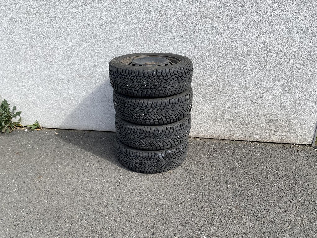 Volkswagen Golf 1.2 TSi Comfortline