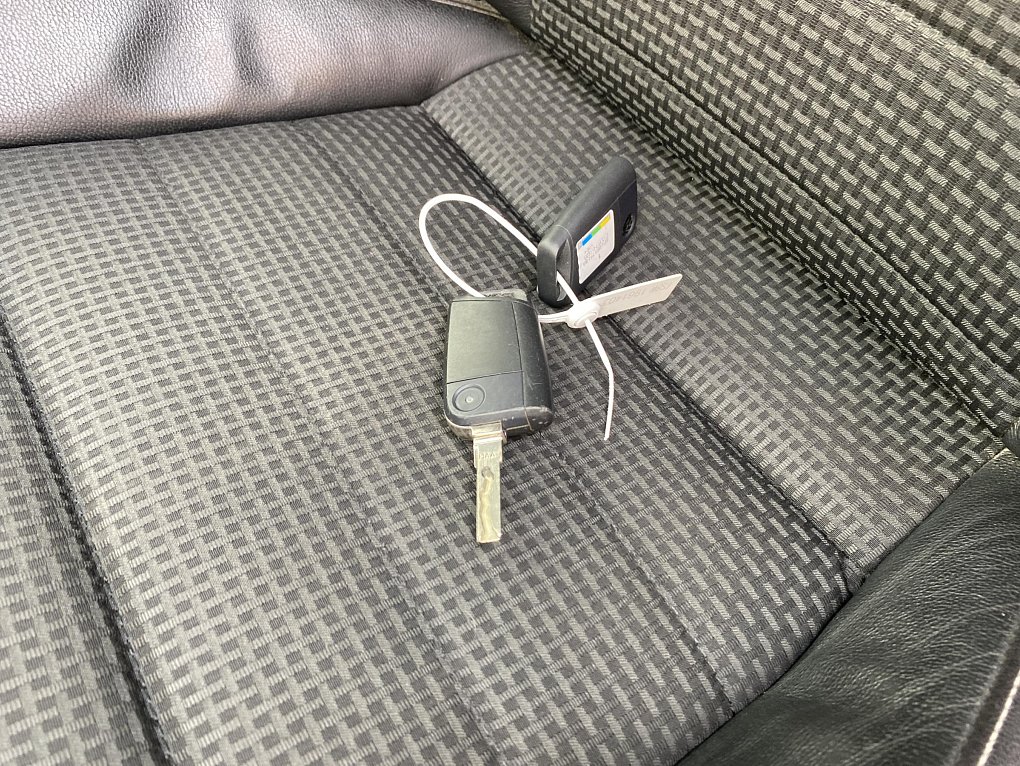 Volkswagen Golf 1.2 TSi Comfortline