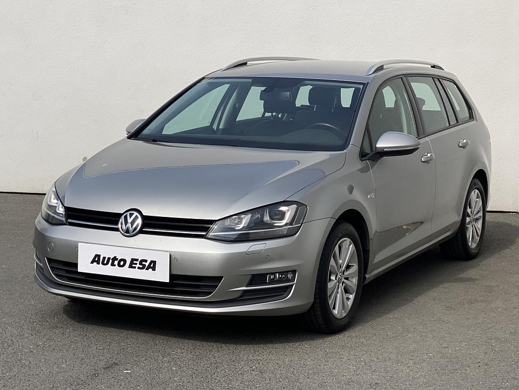 Volkswagen Golf 1.2 TSi Comfortline