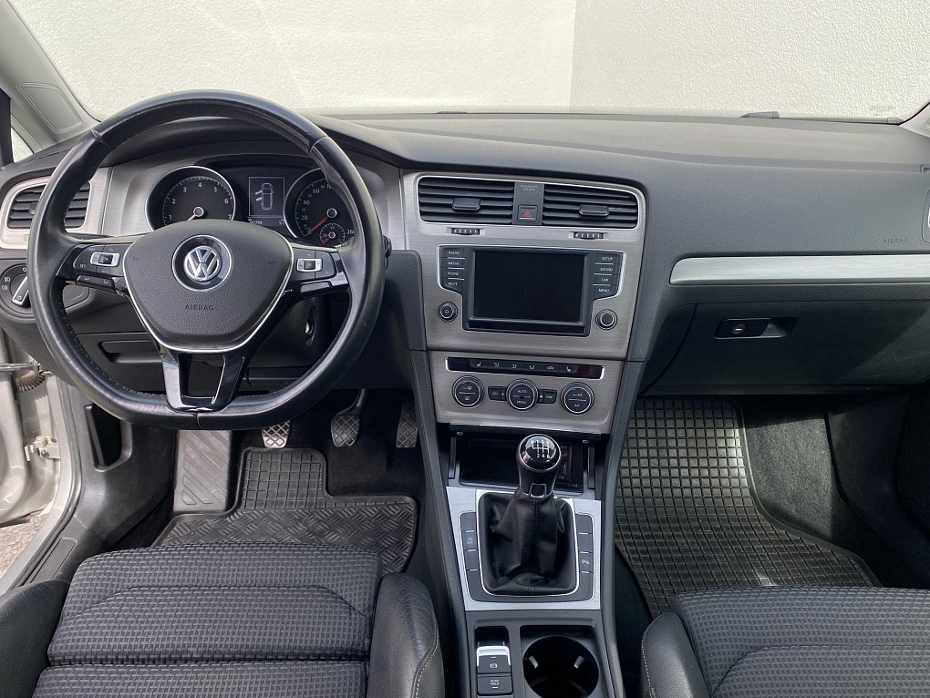 Volkswagen Golf 1.2 TSi Comfortline