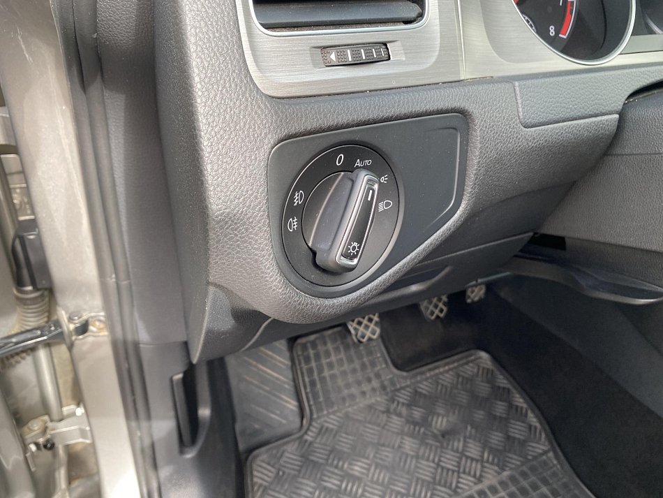 Volkswagen Golf 1.2 TSi Comfortline