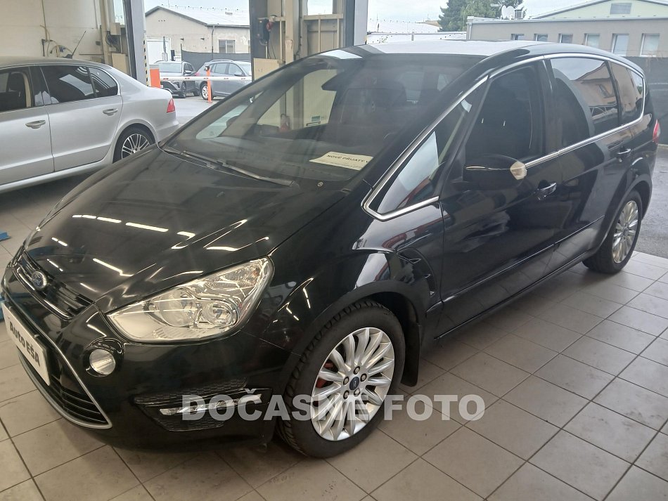 Ford S-MAX 2.0 