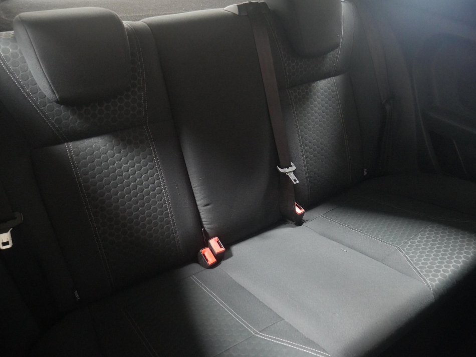 Ford Fiesta 1.6i Titanium